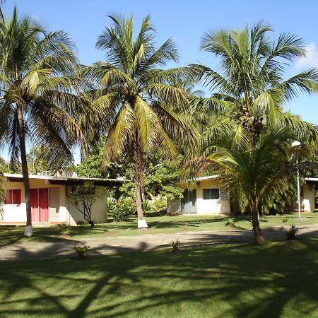 Alizes Bungalows Sainte-Anne  Bagian luar foto