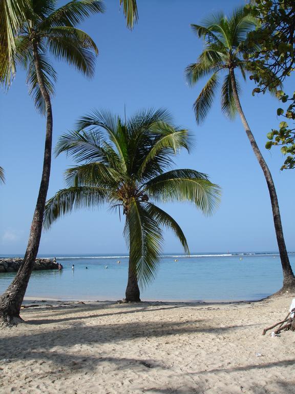 Alizes Bungalows Sainte-Anne  Ruang foto